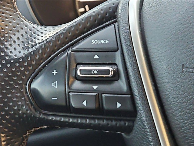Used 2022 Nissan Maxima SV w/ Floor Mat Group FWD image 23