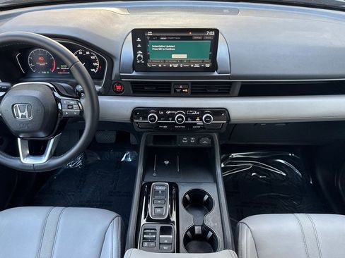 Certified 2023 Honda Pilot EX-L image 14