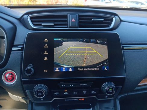 Used 2019 Honda CR-V EX image 17