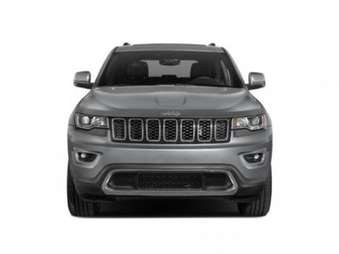 Used 2021 Jeep Grand Cherokee Limited w/ Quick Order Package 28K 80th AWD/4WD image 7