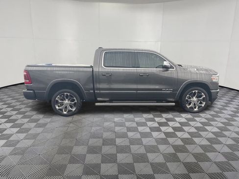 Used 2023 RAM 1500 Limited w/ Bed Utility Group image 6