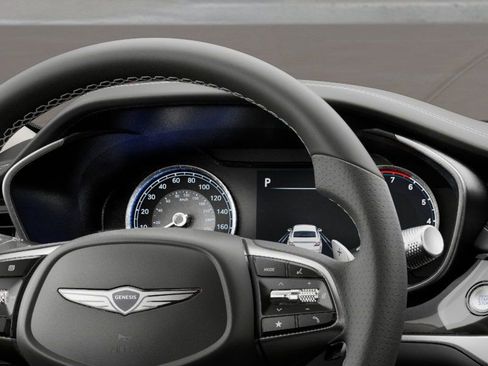 New 2026 Genesis G70 2.5T RWD image 13