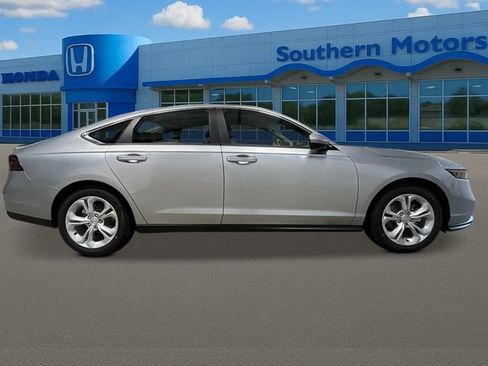 New 2026 Honda Accord LX image 7