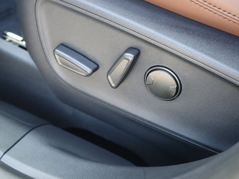 New 2025 Ford Bronco Sport Outer Banks w/ Outer Banks Tech Package+ image 34