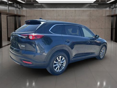 Used 2016 MAZDA CX-9 Touring image 5
