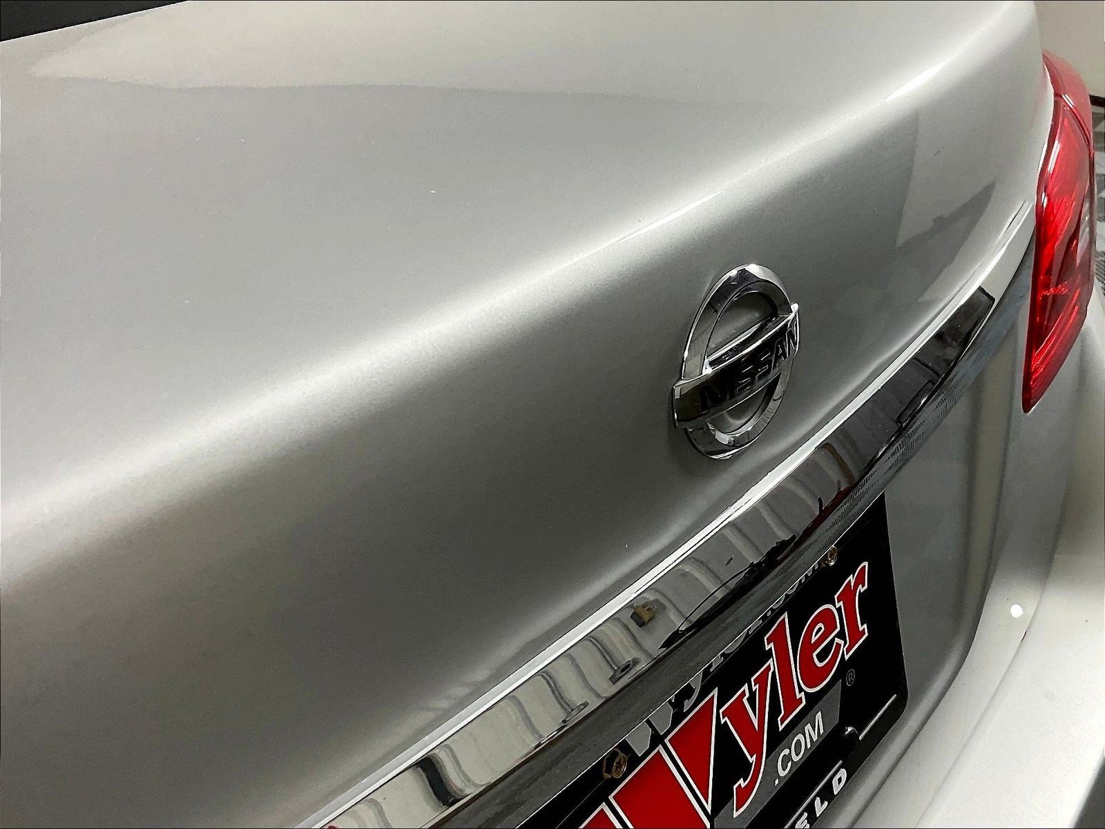 Used 2019 Nissan Sentra S FWD image 24