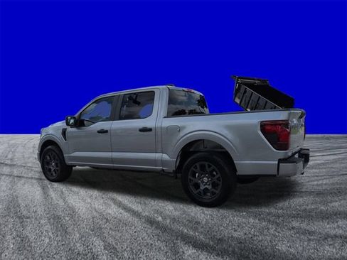New 2026 Ford F150 STX RWD image 6