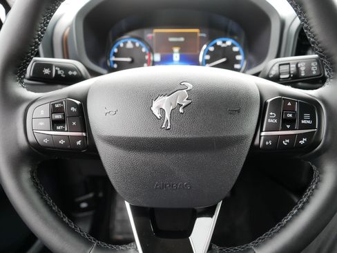 Used 2024 Ford Bronco Sport Outer Banks w/ Tech Package image 25