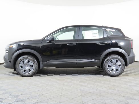 New 2026 Nissan Kicks S image 15