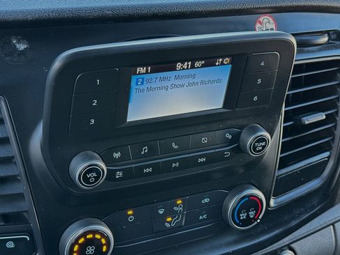 Used 2023 Ford Transit 250 Medium Roof w/ Load Area Protection Package image 26