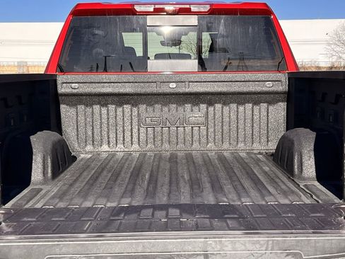 New 2026 GMC Sierra 1500 AT4 w/ AT4 Premium Package image 26