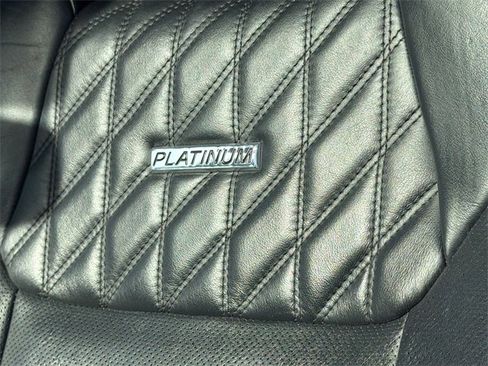 Used 2015 Toyota Tundra Platinum image 25