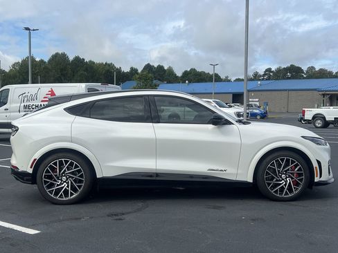 Used 2023 Ford Mustang Mach-E GT w/ GT Performance Edition image 28