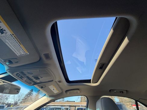 Used 2018 Cadillac ATS 2.0T AWD Sedan image 20