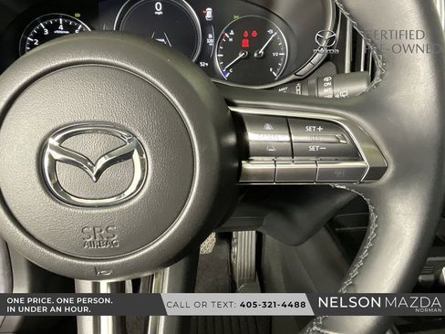 Certified 2025 MAZDA CX-50 AWD 2.5 S w/ Select Package image 39