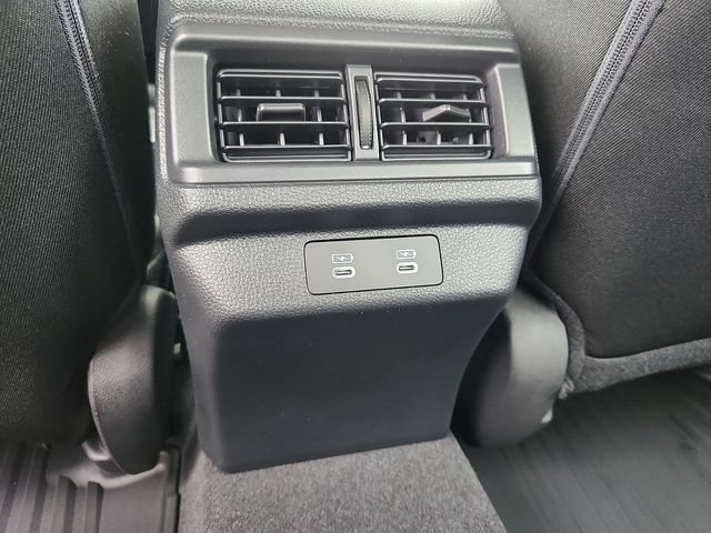 Certified 2026 Honda Accord LX image 11
