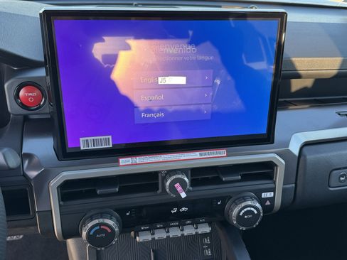 New 2026 Toyota Tacoma TRD Off-Road image 20