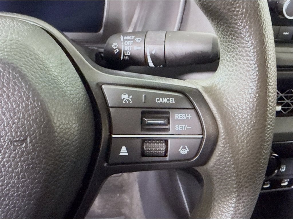 Used 2023 Honda Accord EX image 21