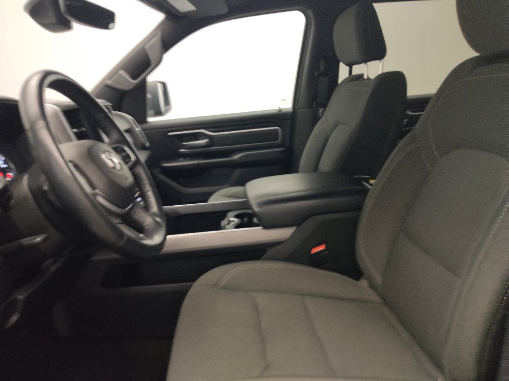Used 2023 RAM 1500 Big Horn AWD/4WD image 17