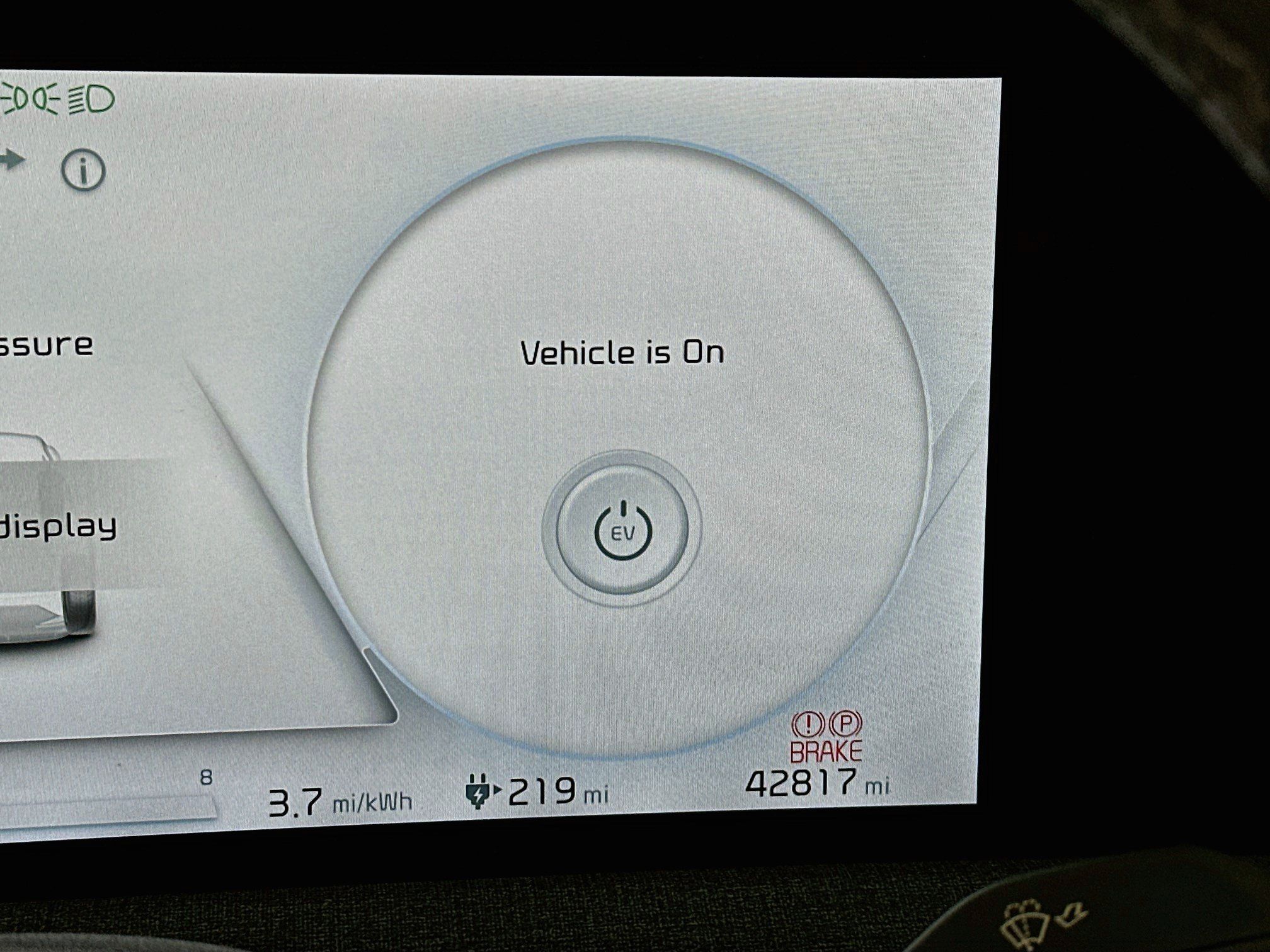 Used 2023 Kia EV6 Wind RWD image 19