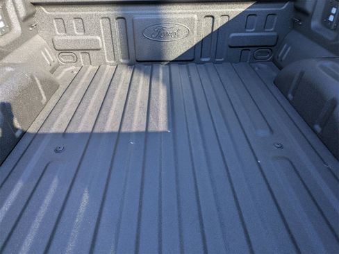 New 2025 Ford F150 Lariat w/ Equipment Group 501A Mid image 13