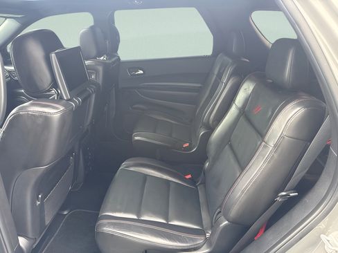 Used 2021 Dodge Durango R/T w/ Tow 'N Go Package AWD/4WD image 11