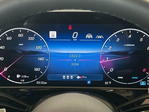 Certified 2026 Mercedes-Benz E 350 Sedan image 34