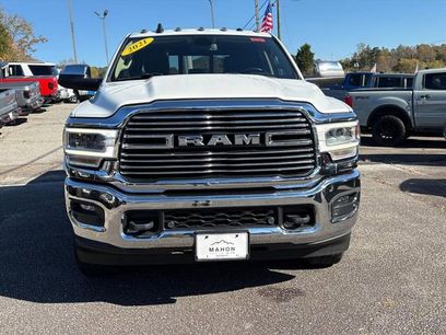 Used 2021 RAM 2500 Laramie