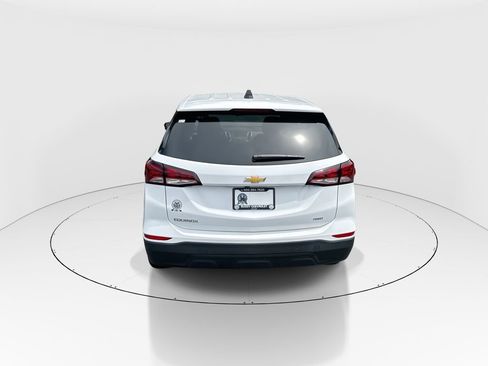 Used 2024 Chevrolet Equinox LS w/ LS Convenience Package AWD/4WD image 7