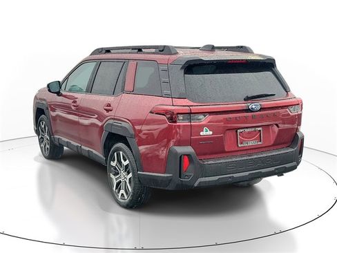 New 2026 Subaru Outback Touring XT image 3