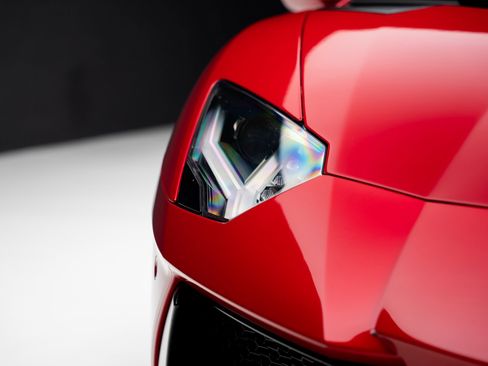 Used 2014 Lamborghini Aventador LP 700-4 image 12