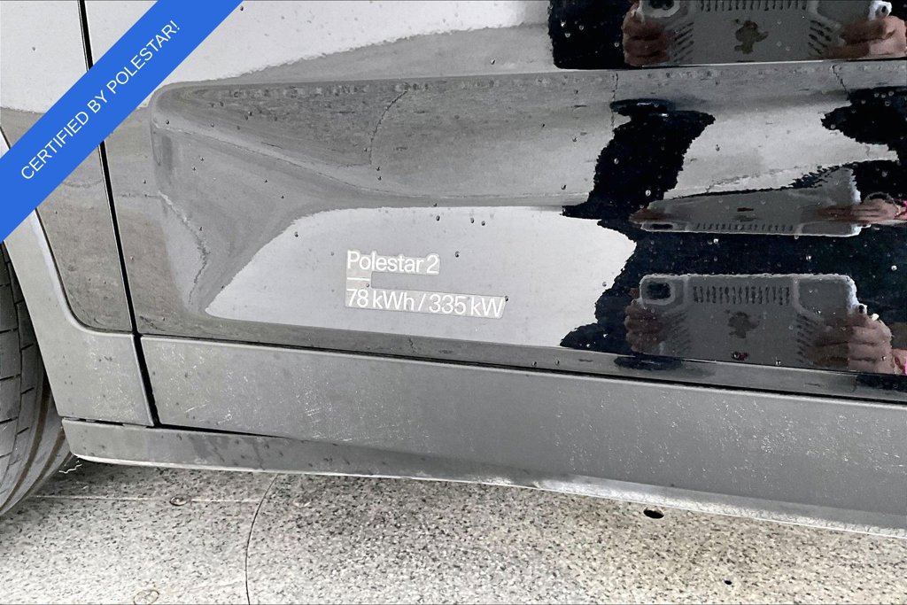 Used 2024 Polestar Polestar 2 AWD/4WD image 34