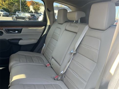 Used 2022 Honda CR-V EX-L image 22