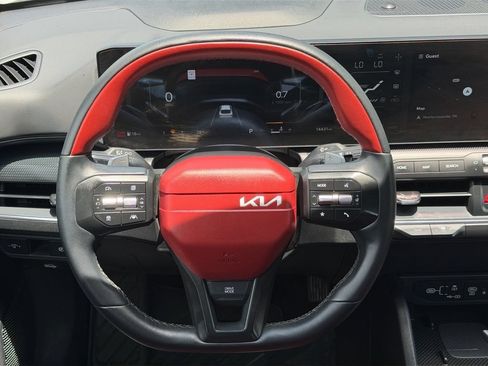 Used 2025 Kia K4 GT-Line w/ GT-Line Premium Package FWD image 19