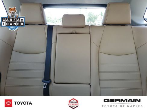 Certified 2023 Toyota RAV4 XLE Premium AWD/4WD image 30