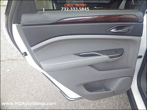 Used 2012 Cadillac SRX Performance image 36