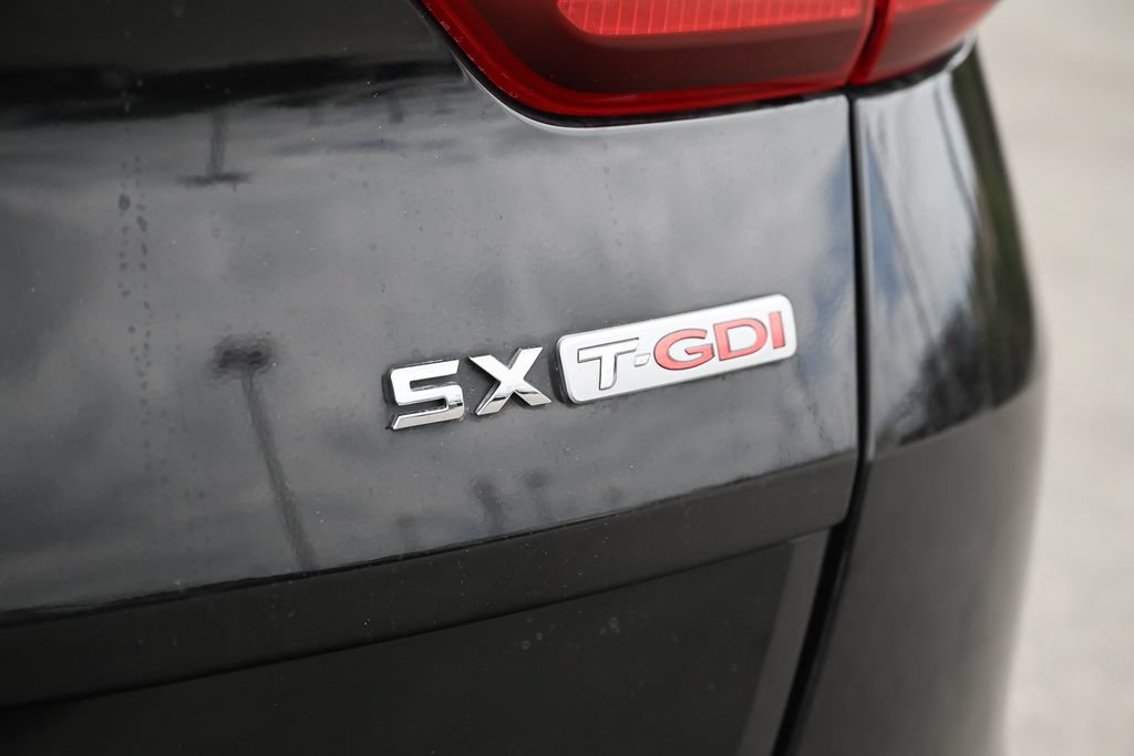 Used 2021 Kia Sportage SX FWD image 13