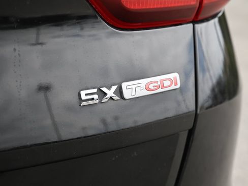 Used 2021 Kia Sportage SX FWD image 13