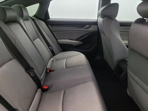 Used 2020 Honda Accord LX image 19