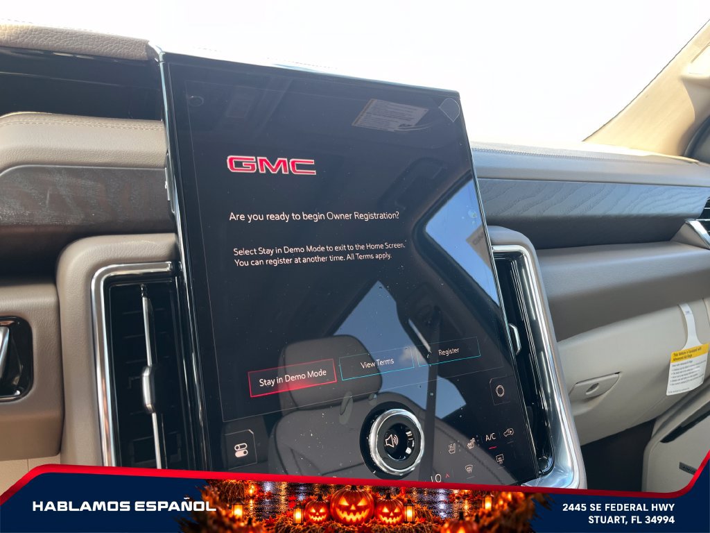 New 2027 GMC Yukon Denali w/ Denali Reserve Package AWD/4WD image 30