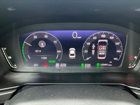 Used 2023 Honda Accord Sport image 19