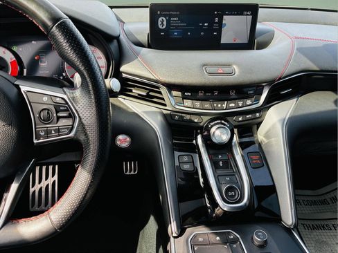 Used 2021 Acura TLX Type S image 24