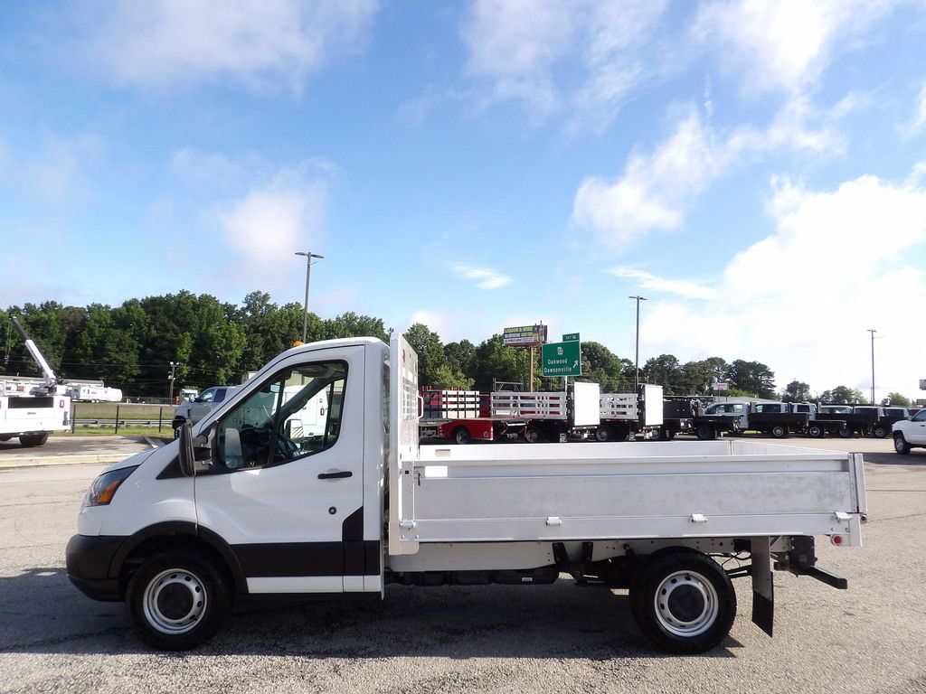 Used 2019 Ford Transit 250 138 RWD image 45