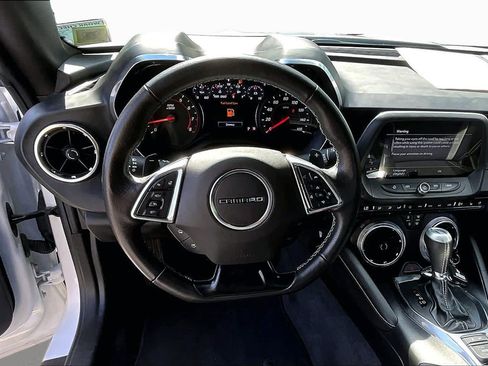 Used 2024 Chevrolet Camaro LT RWD image 6