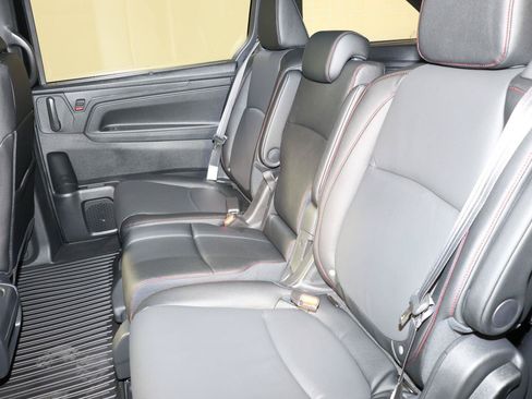 Used 2026 Honda Odyssey Sport-L image 23