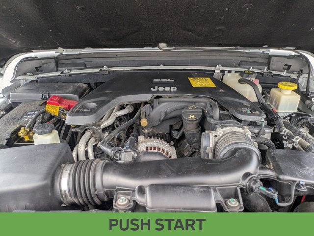 Used 2021 Jeep Gladiator Sport w/ Quick Order Package 24Q 80Th AWD/4WD image 13