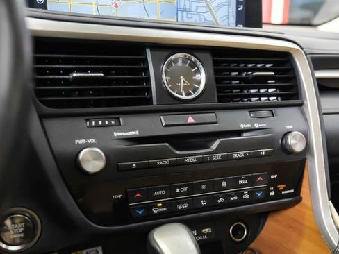 Used 2021 Lexus RX 350 FWD w/ Premium Package image 23