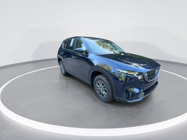 New 2026 MAZDA CX-5 AWD 2.5 S image 2