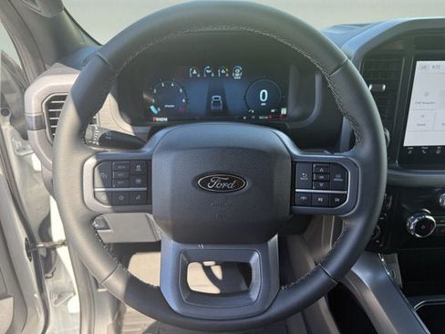 New 2026 Ford F150 XLT w/ Equipment Group 302A MID AWD/4WD image 11