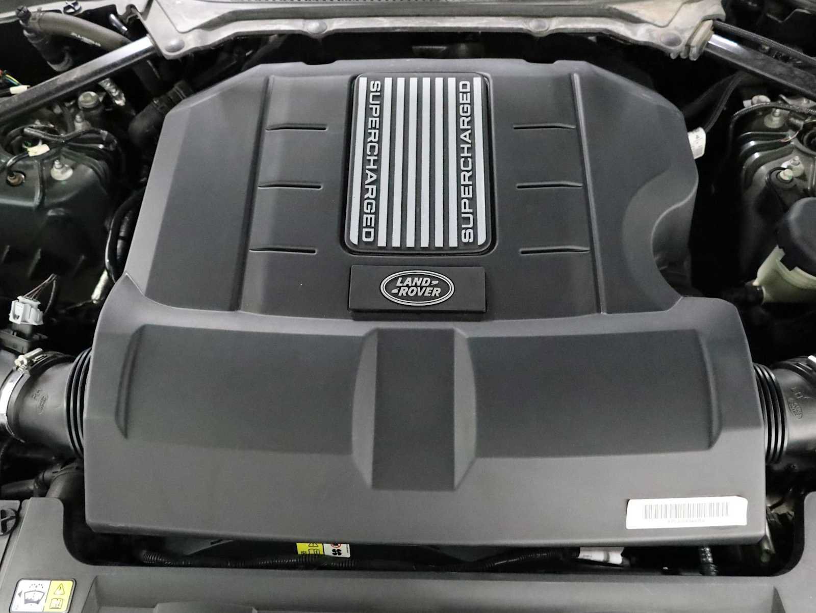 Used 2022 Land Rover Range Rover Sport HSE Dynamic AWD/4WD image 40